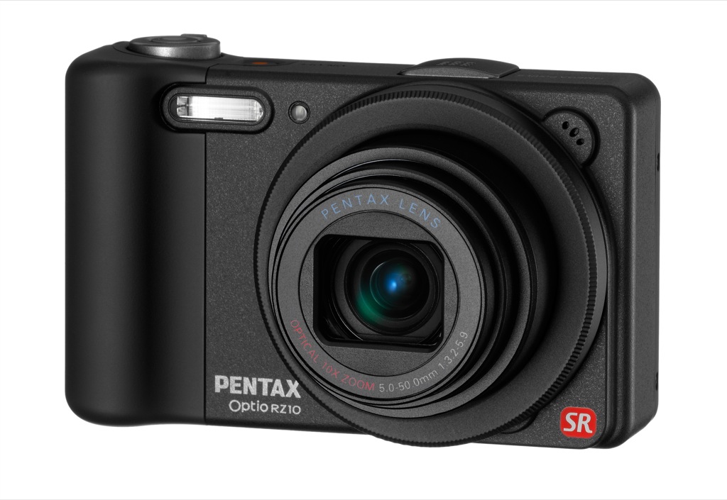 Pentax RZ-10